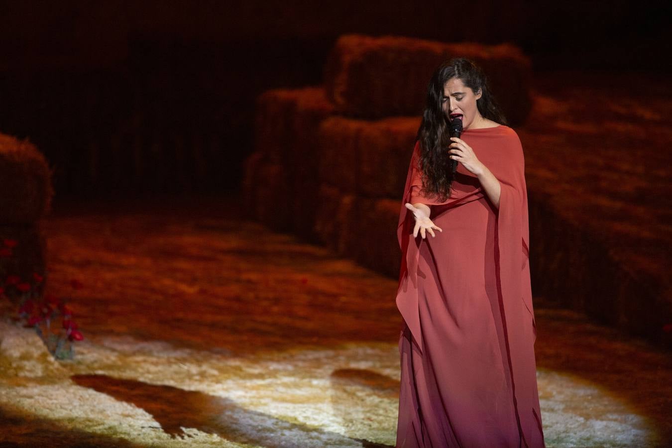 Fotos: Entrega de los Premios Max en el Teatro Calderón de Valladolid