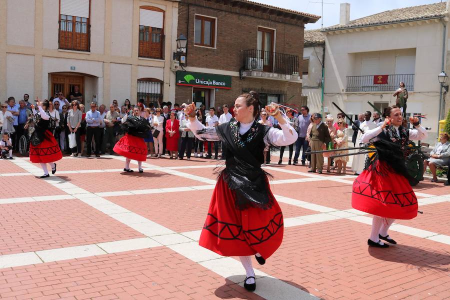 Fotos: Villaviudas celebra San Isidro