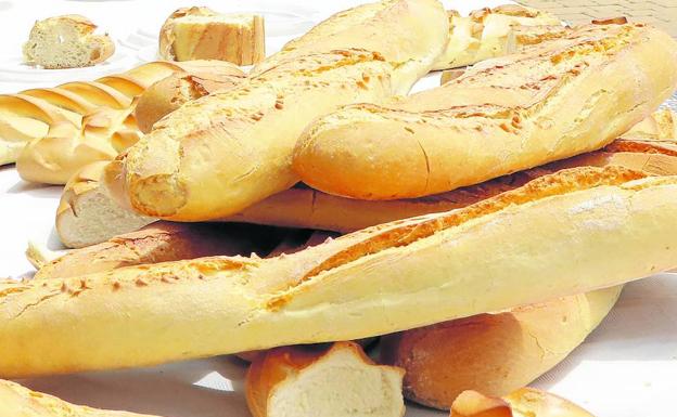 Los fabricantes de Palencia reciben la norma de calidad del pan «como agua de mayo»