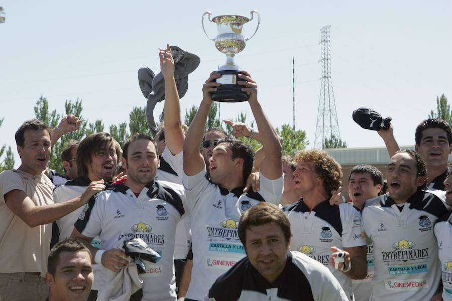 Supercopa 2010. Vrac