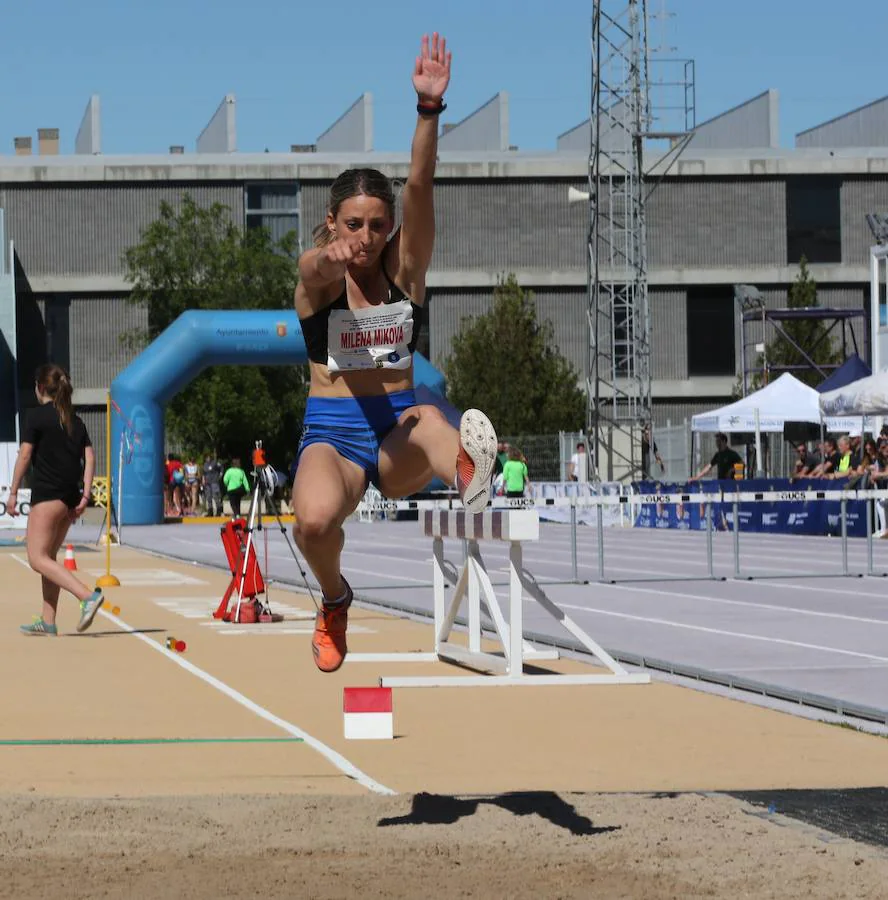 Milena Mitkova