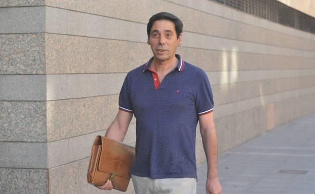 Casi un año más de cárcel para Lino Rodríguez por no pagar la multa impuesta en la sentencia