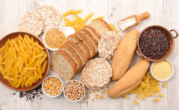 Cinco recetas aptas para celíacos