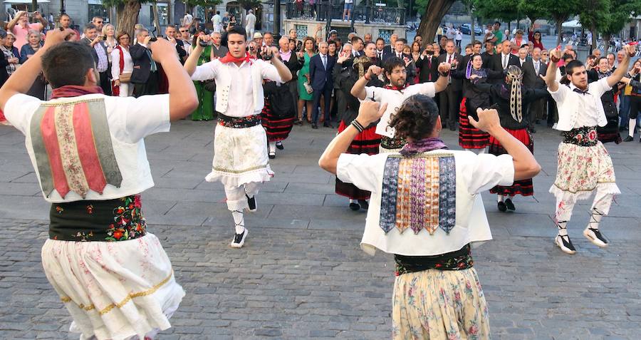 Fotos: Celebración del Día de la Provincia