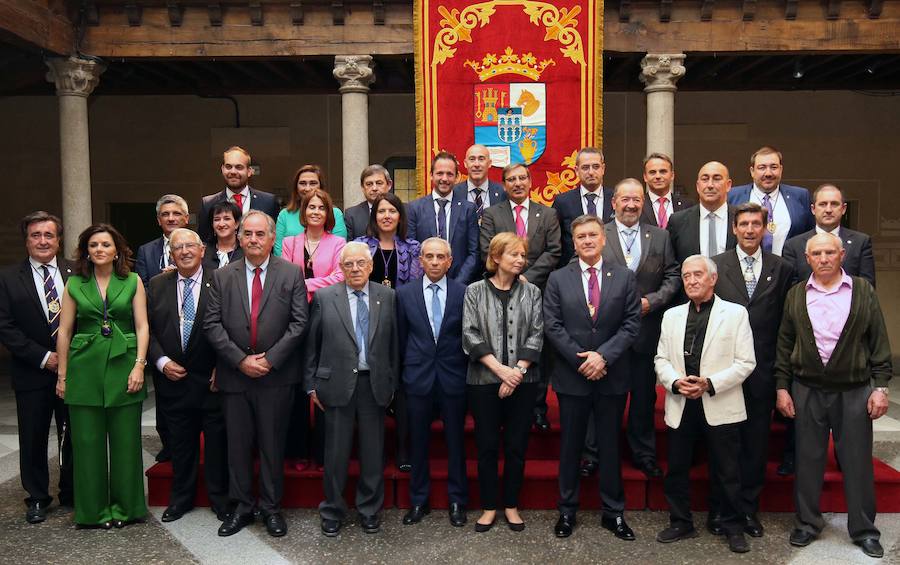 Fotos: Celebración del Día de la Provincia