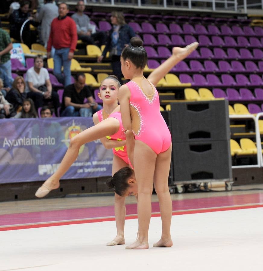 Fotos: Deporte Base del 25 y 26 de Mayo. Valladolid (2/3)