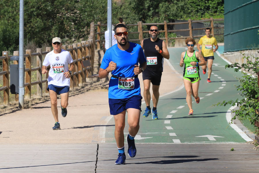 Fotos: XXII Cross de la Policía Loca de Salamanca