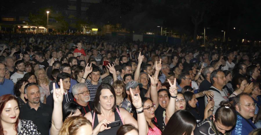 Fotos: Palencia ha disfrutado de una multitudinaria Feria Chica