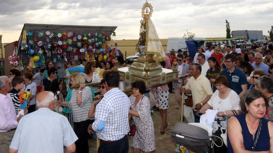 Fotos: Abades celebra el Cuatrojunio