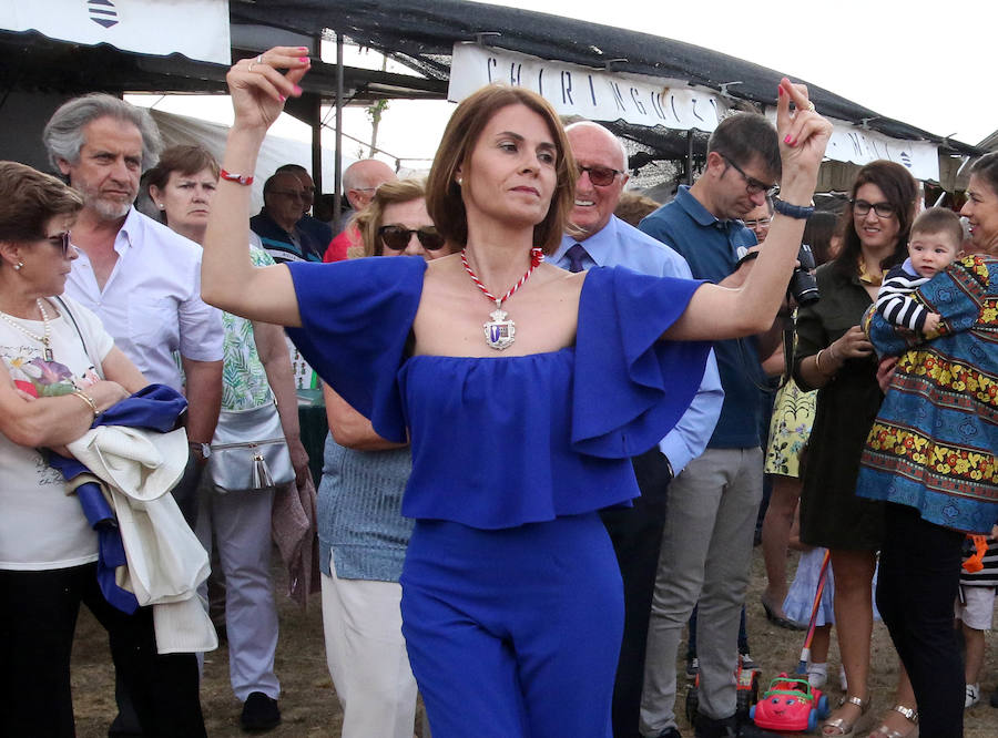 Fotos: Abades celebra el Cuatrojunio