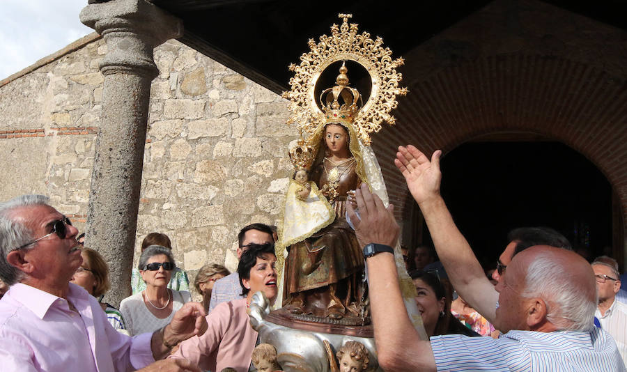 Fotos: Abades celebra el Cuatrojunio