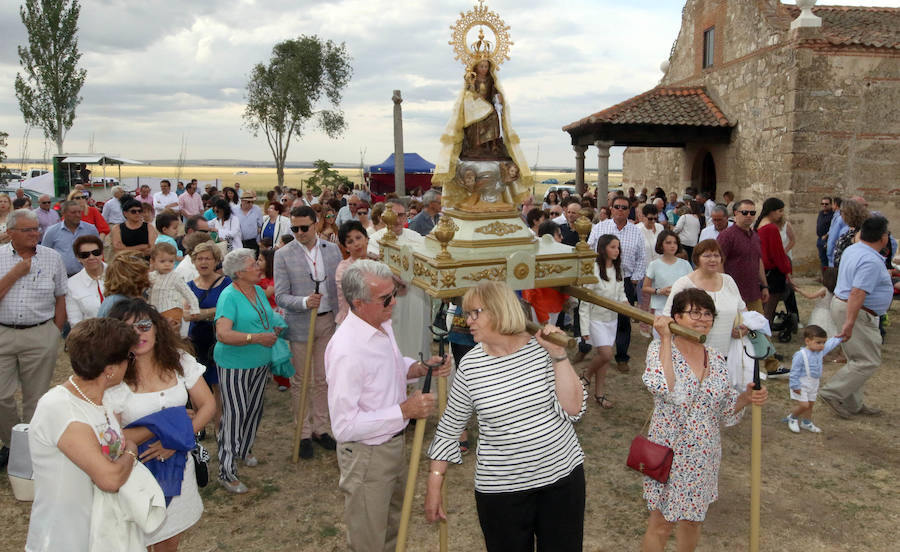 Fotos: Abades celebra el Cuatrojunio