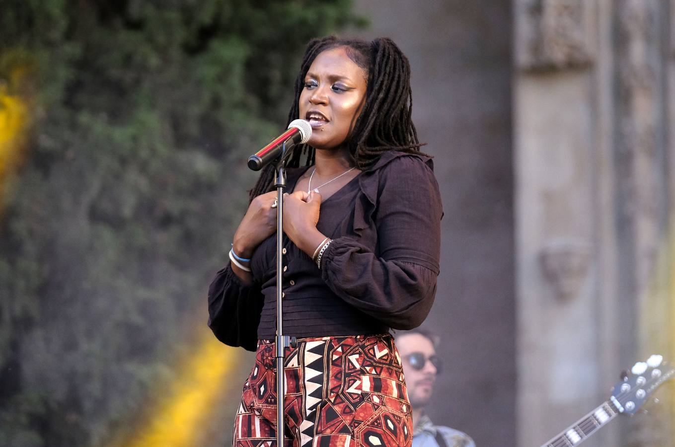 Fotos: Cosmosoul en el FÀCYL