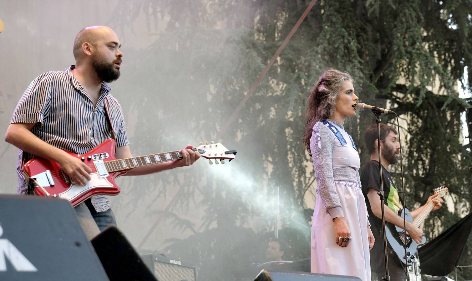 Fotos: Los Punsetes en el FÀCYL