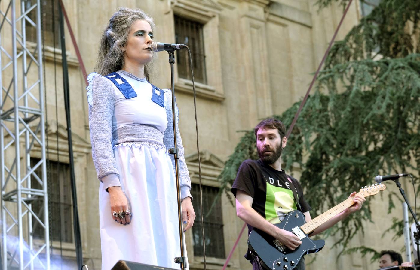 Fotos: Los Punsetes en el FÀCYL