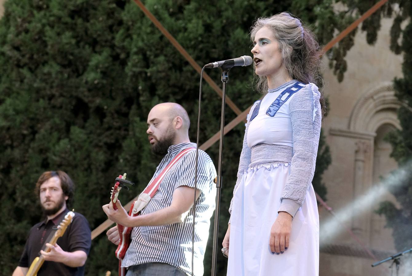 Fotos: Los Punsetes en el FÀCYL