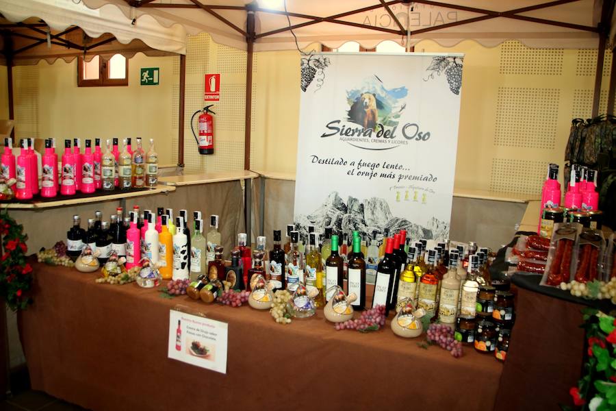 Fotos: Feria de Caza y Pesaca en Villaviudas