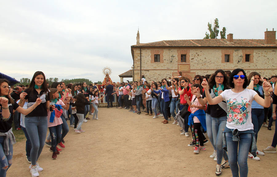 Fotos: Romería del Bustar