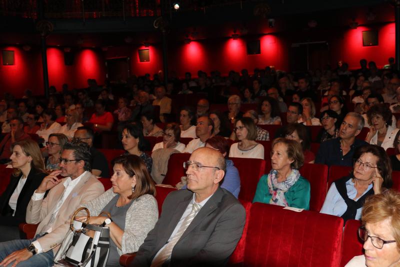 Fotos: La Feria del Libro de Valladolid homenajea a José Manuel de la Huerga