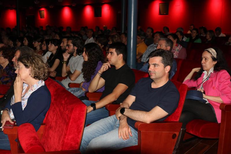 Fotos: La Feria del Libro de Valladolid homenajea a José Manuel de la Huerga