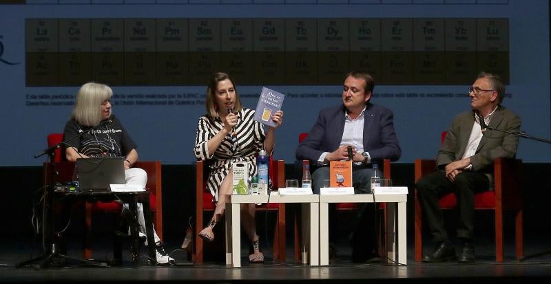 Fotos: La Feria del Libro de Valladolid homenajea a José Manuel de la Huerga
