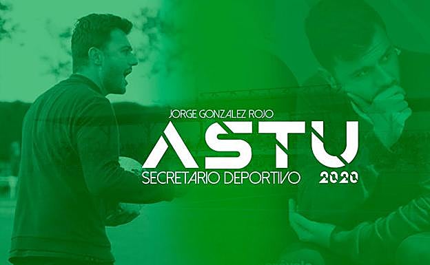 El CD Guijuelo ficha a Astu como secretario deportivo
