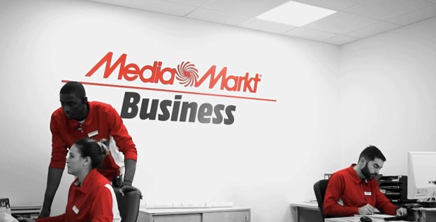 Qué es MediaMarkt Business
