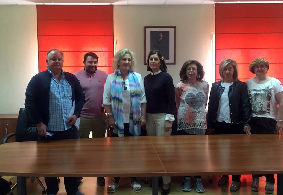 Fotos: Constitución de los ayuntamientos en la provincia de Segovia