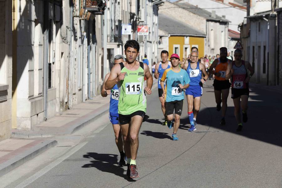 Fotos: Media Maratón en Campaspero (1/2)