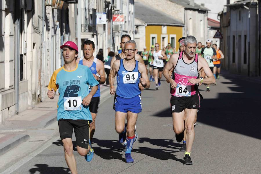 Fotos: Media Maratón en Campaspero (1/2)