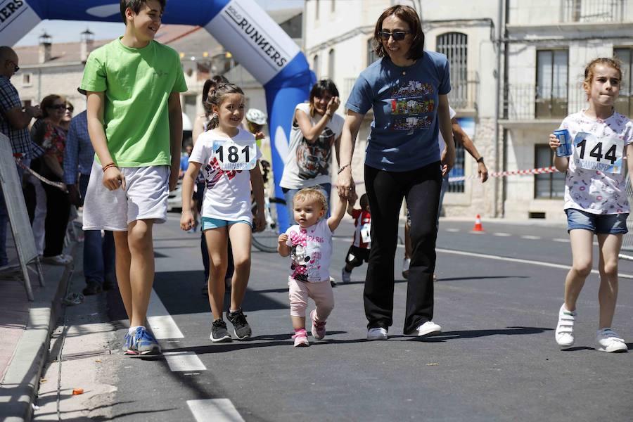 Fotos: Media Maratón en Campaspero (1/2)