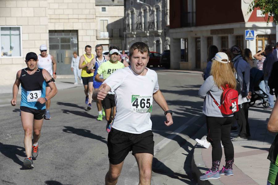 Fotos: Media Maratón en Campaspero (1/2)