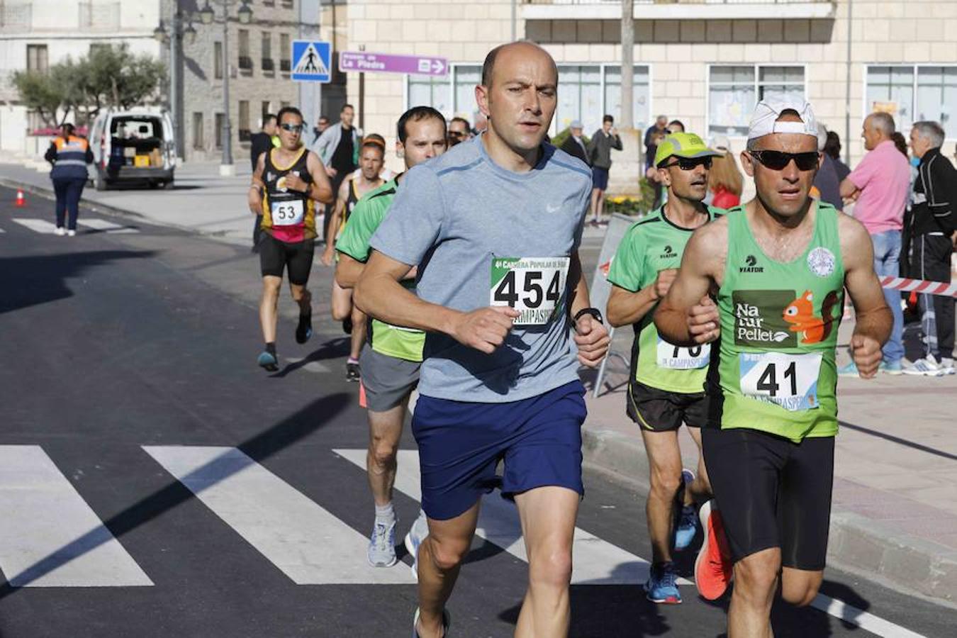 Fotos: Media Maratón de Campaspero (2/2)