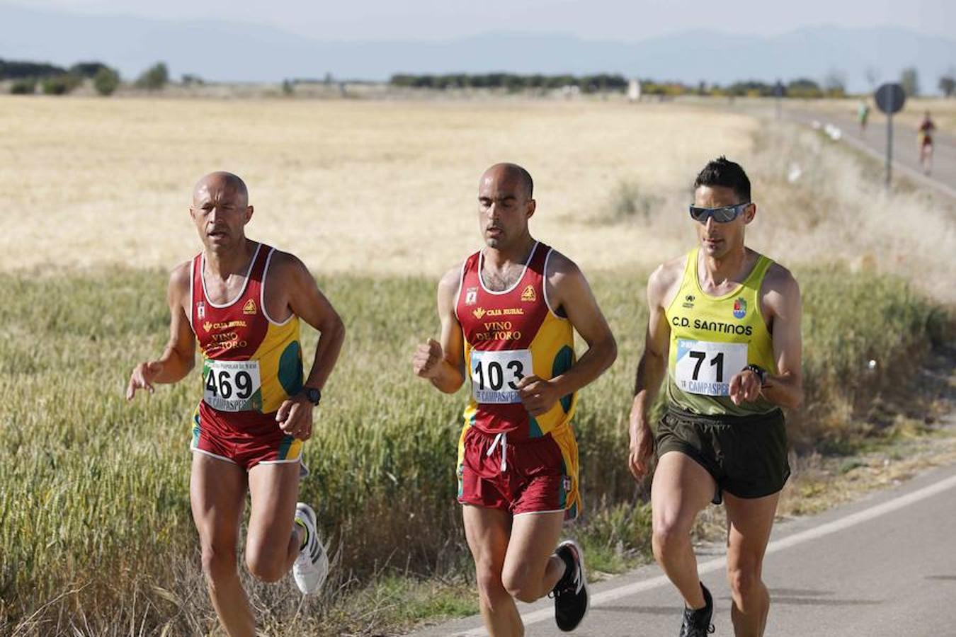 Fotos: Media Maratón de Campaspero (2/2)