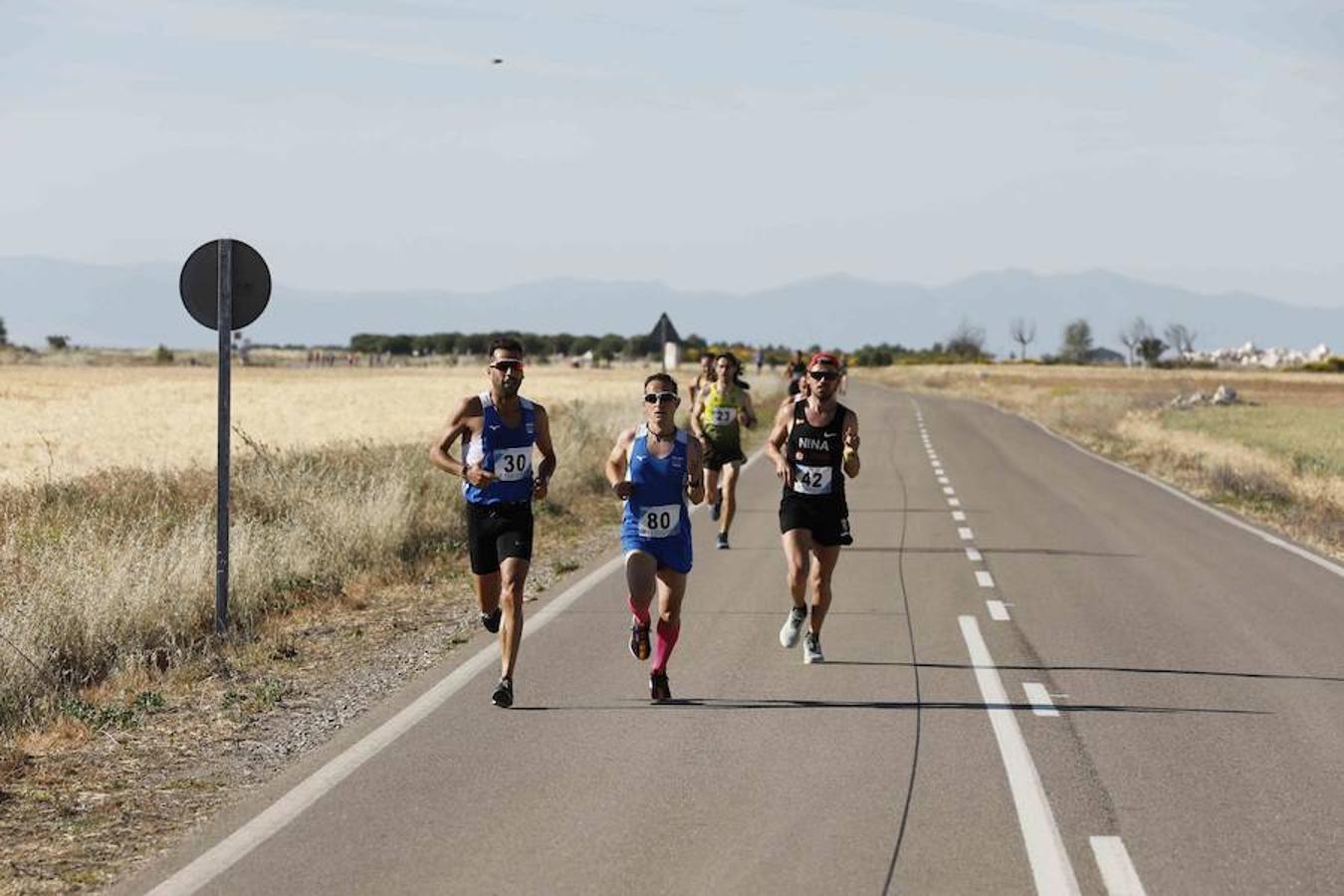 Fotos: Media Maratón de Campaspero (2/2)