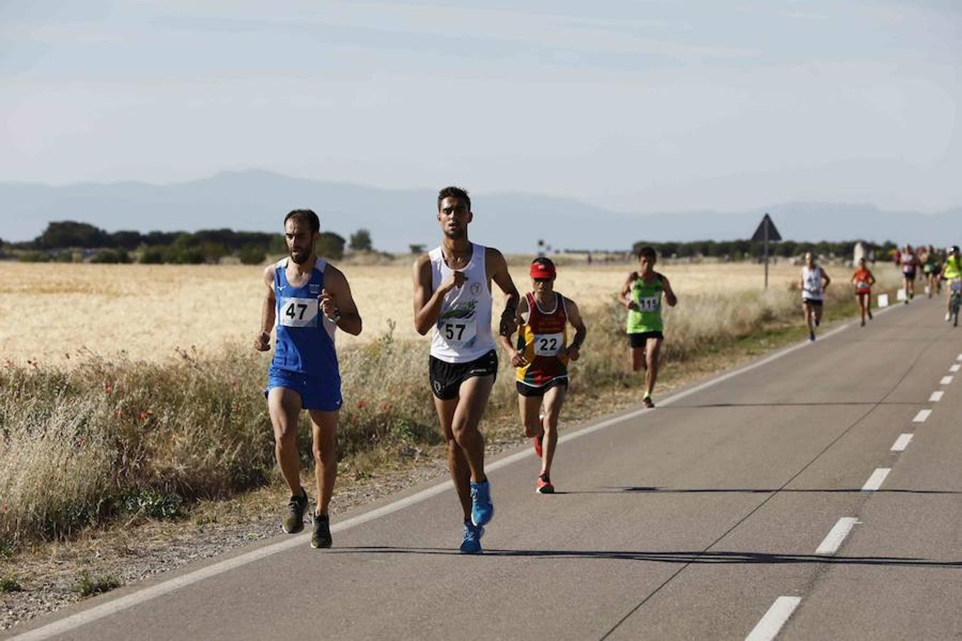 Fotos: Media Maratón de Campaspero (2/2)