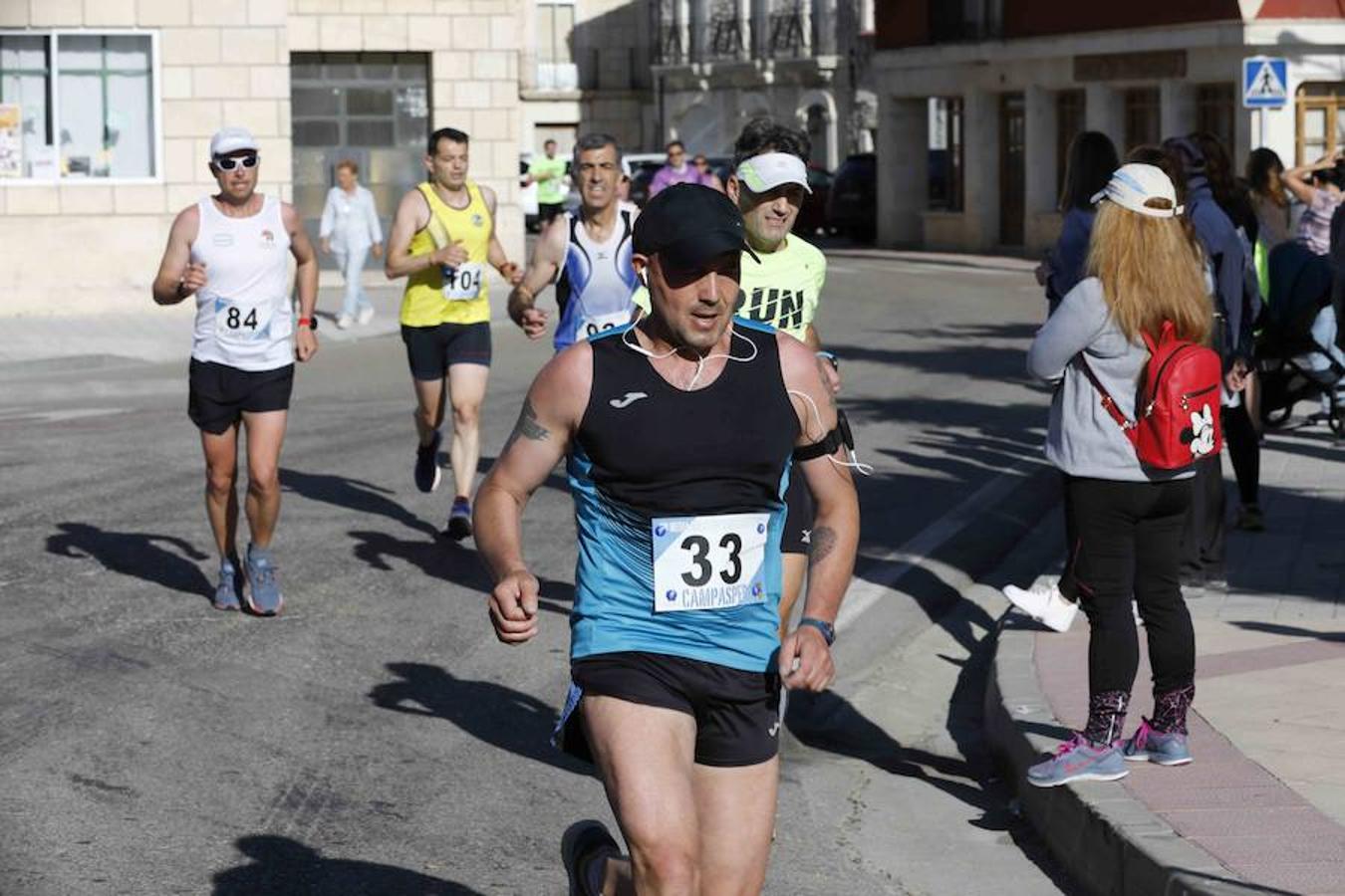 Fotos: Media Maratón de Campaspero (2/2)