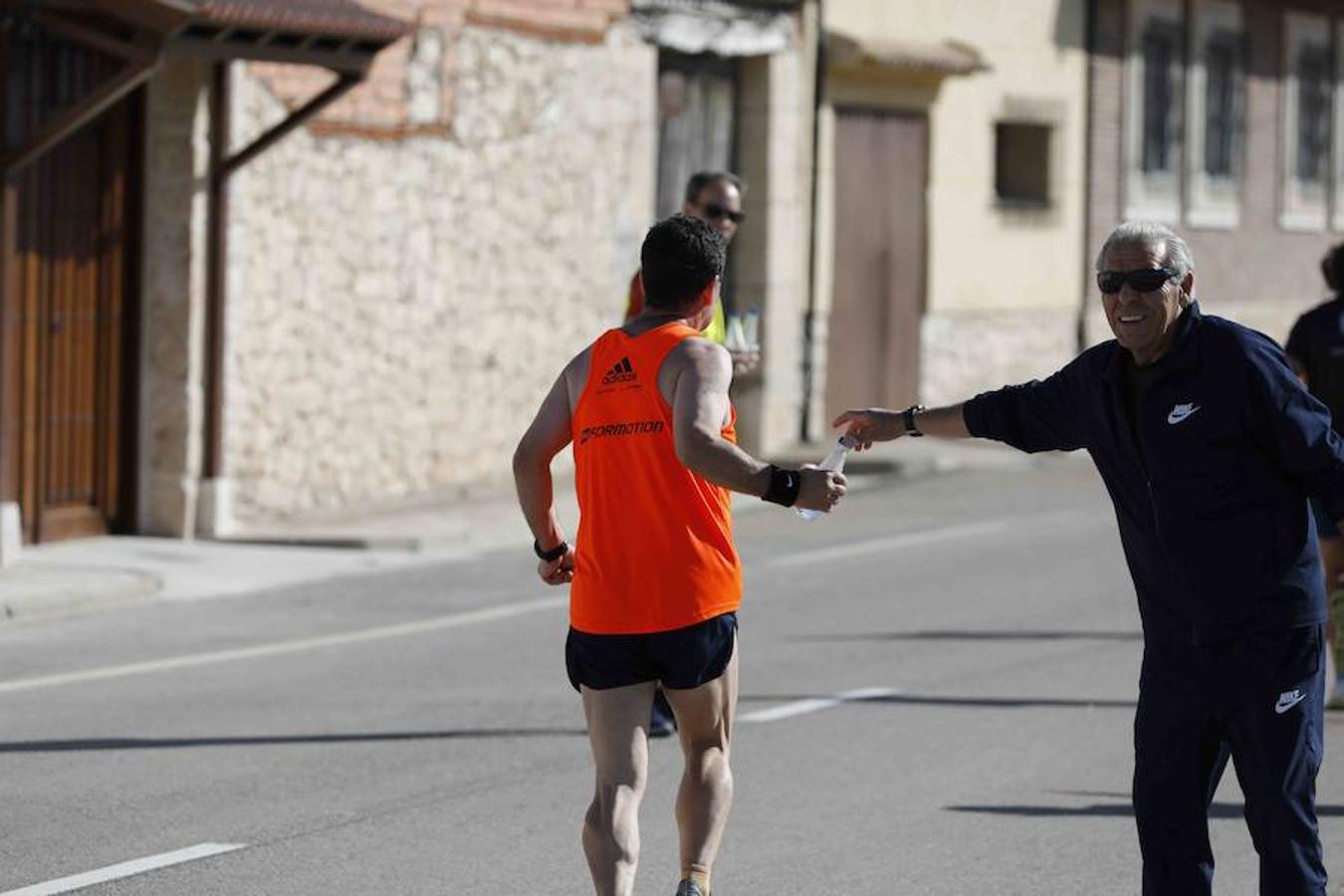 Fotos: Media Maratón de Campaspero (2/2)