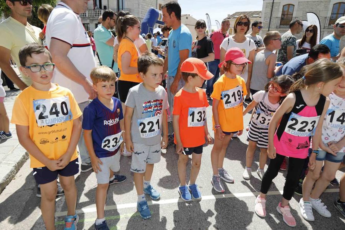 Fotos: Media Maratón de Campaspero (2/2)