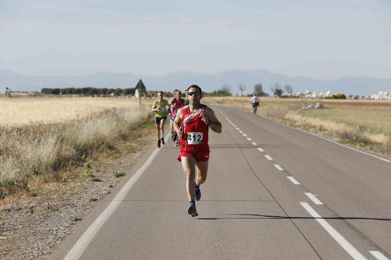 Fotos: Media Maratón de Campaspero (2/2)