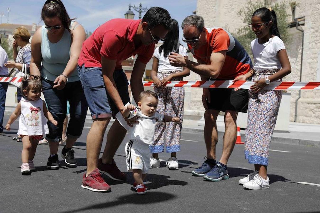 Fotos: Media Maratón de Campaspero (2/2)