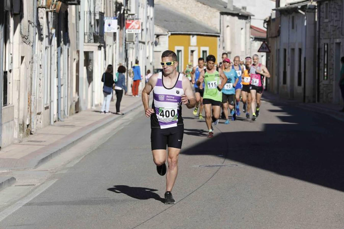 Fotos: Media Maratón de Campaspero (2/2)