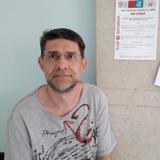 Jaime Rodríguez (UGT). 