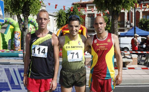 Sergio Sánchez Martínez, José María Pindado Alonso, David Valentín Aragón 