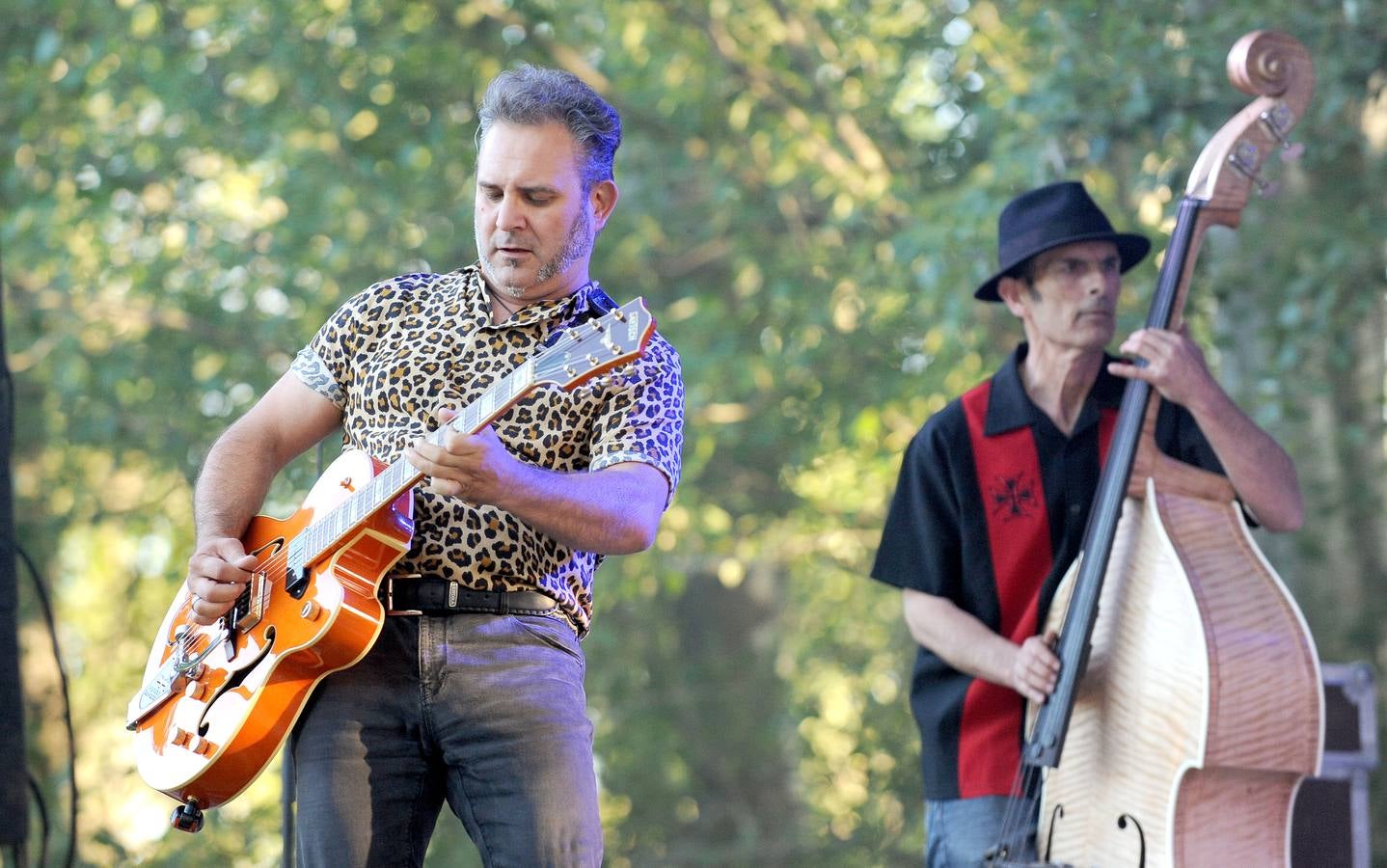 Fotos: Racers en el Mirarock