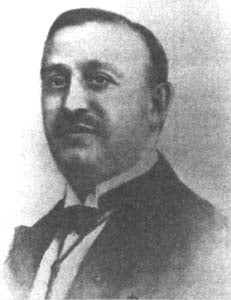 Blas Sierra Rodríguez 1924