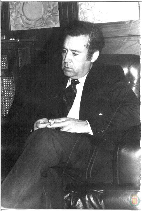 Manuel Vidal García 1978-1979