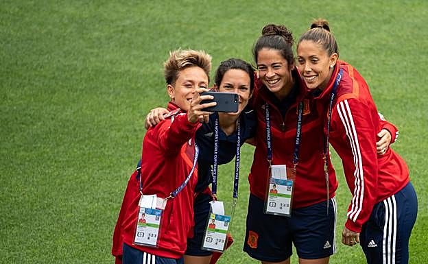 «¿Estados Unidos? Podemos ganar a cualquiera»