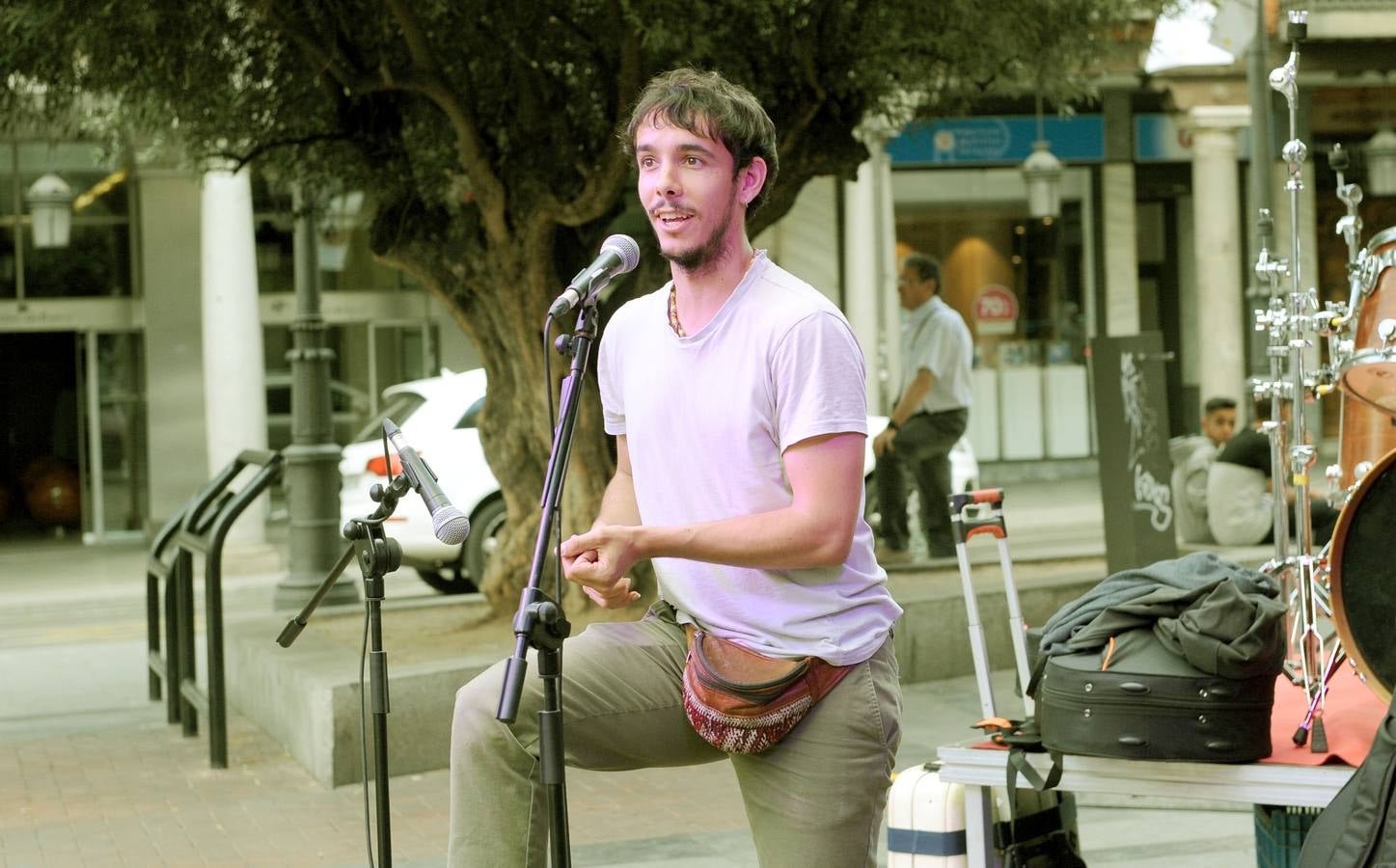 Fotos: Día de la Música en Valladolid