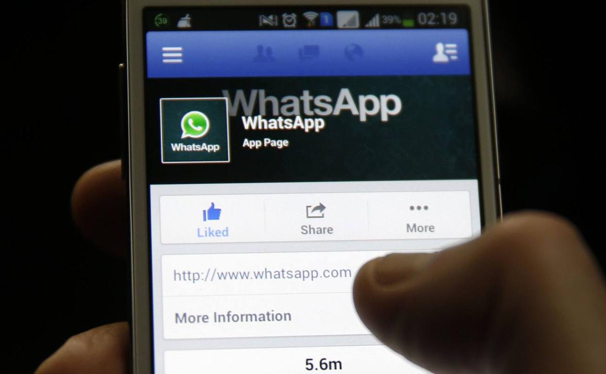 Descubre si el 1 de julio dejará de funcionar WhatsApp en tu móvil